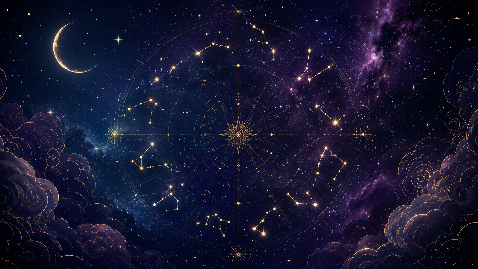 星座占い